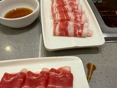 -海底捞火锅(欣大百货店)