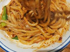 -老白家面馆(测绘东路总店)