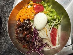 -烤路里·韩国品质自助烤肉(石路天虹4号店)