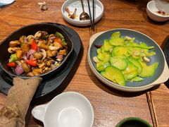 -云海肴·汽锅鸡·云南代表菜(美罗城店)