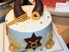 -CAKE BOSS 蛋糕老板(西单君太百货店)