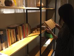 -禧和源养生素食茶馆