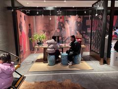 -馋遇江南·精致湖景雅宴(东方之门店)