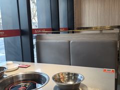 -巴蜀王婆大虾(南锣鼓巷店)
