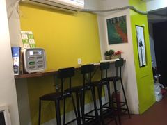 大堂-马来MO简餐.南洋风味料理(美食街店)