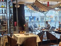 -耶里夏丽·丝路新疆菜·清真食品(徐汇南丹东路臻选店)