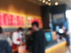 -星巴克(青浦宝龙店)