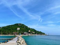 -海南分界洲岛旅游区