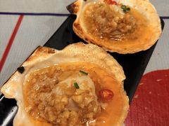 -辉记炭烧海鲜大排档·老字号(福田店)