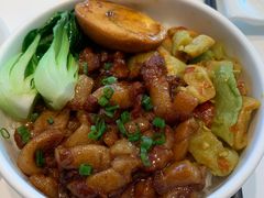 湘式红烧肉-天然台1908(中建广场店)