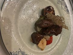 -东海朗廷酒店-唐阁T’ANG COURT 中餐厅