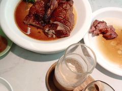 -芳满庭粤菜餐厅(丹阳吾悦店)