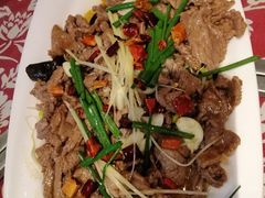 -鹭岛新泉客家菜·海鲜·融合菜(莲前店)