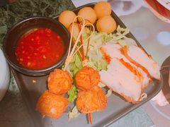 -妈妈传炖品(双林店)