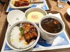 -魏家凉皮(博水商务大厦店)