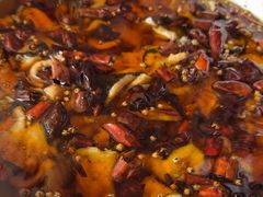 -辣婆婆(航天桥店)