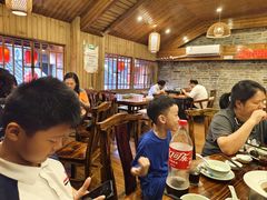 -61号餐吧(兴坪古镇漓江店)