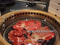 -神户赤童日式烤肉伙伴(东直门店)
