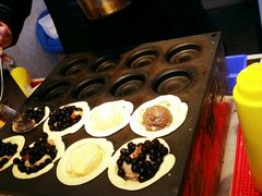 -台湾味正点车轮饼可丽饼(南禅寺店)