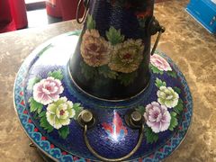 -牛叔鲜羊肉铜火锅(远东小区店)