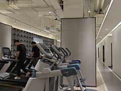 -FLARE STAR FITNESS(复地活力城店)