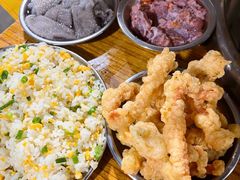 -渝味黄姐火锅(黄泥村店)