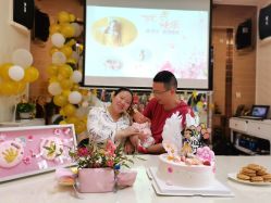 -安贝儿月子中心