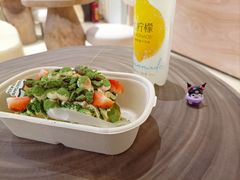 -狐狸和向日葵(北京路店)
