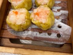 -蔡澜点心·粤菜(新街口IFCX店)