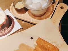 -烤匠麻辣烤鱼(万象城店)