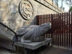 -洛阳市隋唐城遗址植物园