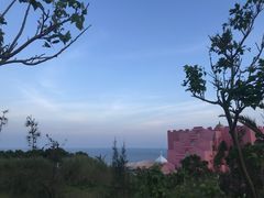 -漳州滨海火山岛自然生态风景区