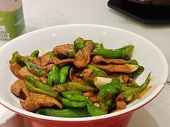 -金陵后厨·南京菜(新街口秣陵路店)