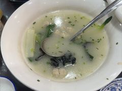 -邢家锅贴老店·非遗·开封菜(金明广场店)