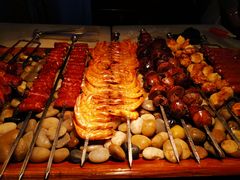 -鼎盛江山美食自助(欢乐城店)
