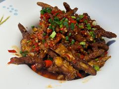 -烹湘·鲜炒湖南土菜(海珠店)