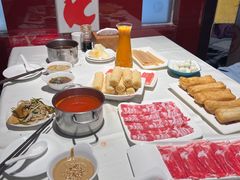 -凯鸽火锅(华林新天地店)