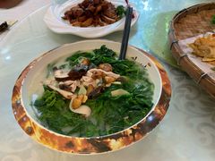 -农家鸡宴私房菜(城东店)