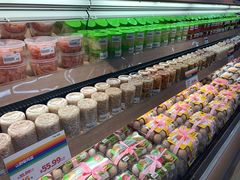 -果蔬好生活超市(新荟城店)