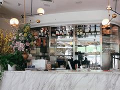 -花舍·新派粤菜·西餐·下午茶(亚运村·鸟巢店)
