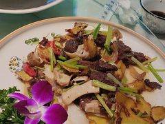 -闽公馆·客家私房菜·商务宴请·包厢(杏林橡树湾店)
