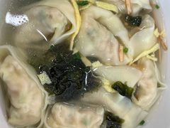 -锡笼记·无锡小笼(人民路店)