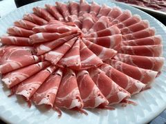 -南门涮肉(上海一店)