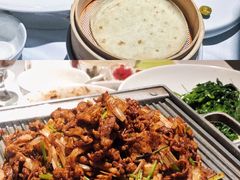 -四季民福烤鸭店(前门店)