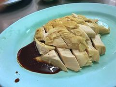 -红大哥水门鸡饭(總店)
