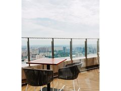 -环球港凯悦 · 享悦中餐厅