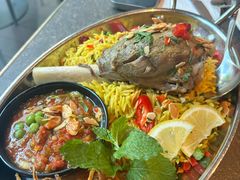 -ELI FALAFEL Lebanese&Mediterranean黎巴嫩美食(富城路店)