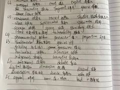 -新航道雅思托福·留学·考研培训(人民广场校区)