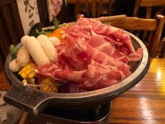 -坂吉屋·居酒屋深夜食堂(龙湖店)