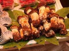 -大观篆新农贸市场